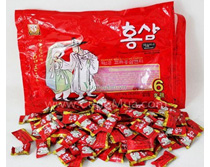 KẸO HỒNG SÂM ÔNG GIÀ BÀ LÃO 200g